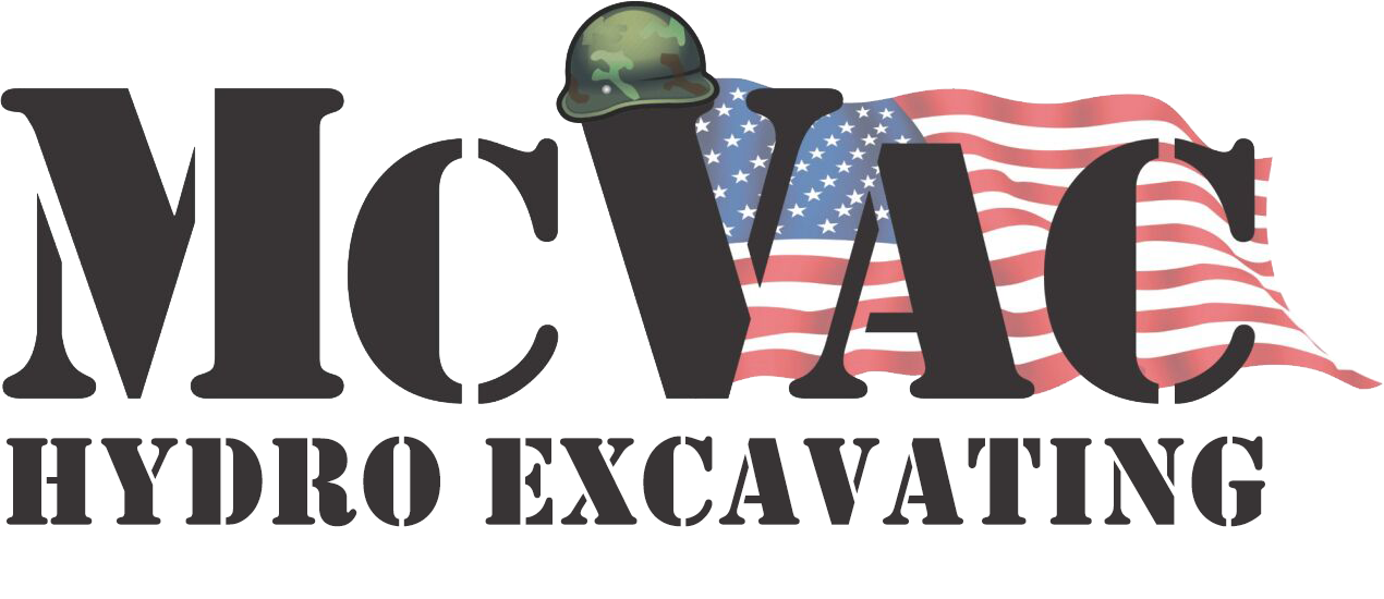 McVac Hydro Excavating